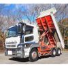 mitsubishi-fuso super-great 2015 -MITSUBISHI--Super Great QKG-FV60VX--FV60VX-510665---MITSUBISHI--Super Great QKG-FV60VX--FV60VX-510665- image 18