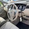 nissan tiida 2011 CFJ1601181 image 6