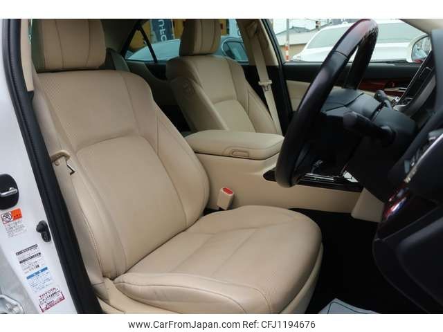 toyota crown-majesta 2016 -TOYOTA--Crown Majesta DAA-AWS215--AWS215-6001209---TOYOTA--Crown Majesta DAA-AWS215--AWS215-6001209- image 2