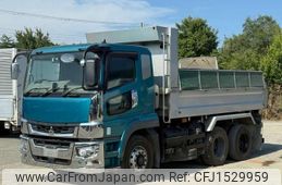 mitsubishi-fuso super-great 2017 CFJ1529959