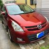 mazda mpv 2006 -MAZDA--MPV DBA-LY3P--LY3P-113538---MAZDA--MPV DBA-LY3P--LY3P-113538- image 1