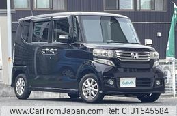 honda n-box 2012 CFJ1545584