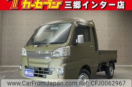 daihatsu hijet-truck 2015 -DAIHATSU--Hijet Truck EBD-S510P--S510P-0027586---DAIHATSU--Hijet Truck EBD-S510P--S510P-0027586-