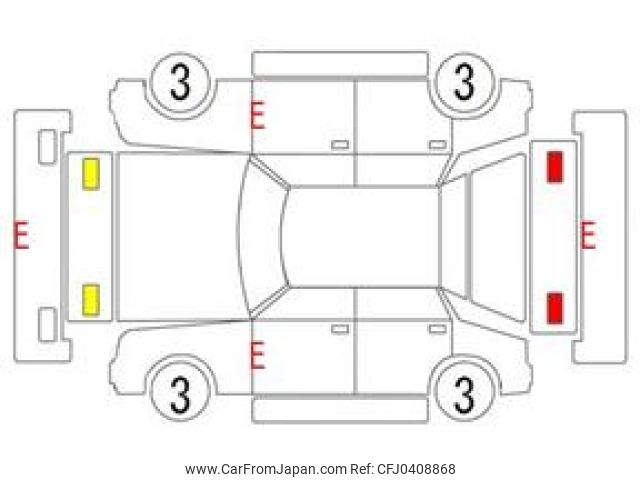 toyota hilux 2021 -TOYOTA--Hilux 3DF-GUN125--GUN125-3922767---TOYOTA--Hilux 3DF-GUN125--GUN125-3922767- image 2