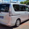 nissan serena 2016 -NISSAN 【名変中 】--Serena C26--087054---NISSAN 【名変中 】--Serena C26--087054- image 2