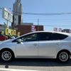 toyota prius-α 2014 -TOYOTA--Prius α DAA-ZVW41W--ZVW41-3337290---TOYOTA--Prius α DAA-ZVW41W--ZVW41-3337290- image 9