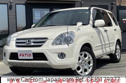 honda cr-v 2005 CARSENSOR_JP_AU5937292136