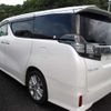 toyota vellfire 2017 -TOYOTA--Vellfire DBA-AGH30W--AGH30W-0148981---TOYOTA--Vellfire DBA-AGH30W--AGH30W-0148981- image 4