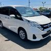 nissan serena 2018 -NISSAN--Serena DAA-GC27--GC27-022230---NISSAN--Serena DAA-GC27--GC27-022230- image 16