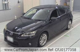 lexus ct 2011 -LEXUS 【名古屋 307ﾉ2472】--Lexus CT DAA-ZWA10--ZWA10-2038921---LEXUS 【名古屋 307ﾉ2472】--Lexus CT DAA-ZWA10--ZWA10-2038921-