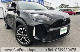 toyota yaris-cross 2021 -TOYOTA--Yaris Cross 6AA-MXPJ10--MXPJ10-2033497---TOYOTA--Yaris Cross 6AA-MXPJ10--MXPJ10-2033497-