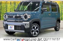 suzuki hustler 2022 quick_quick_MR92S_MR92S-228308