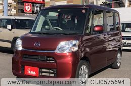 daihatsu tanto 2014 -DAIHATSU--Tanto LA600S--0104794---DAIHATSU--Tanto LA600S--0104794-