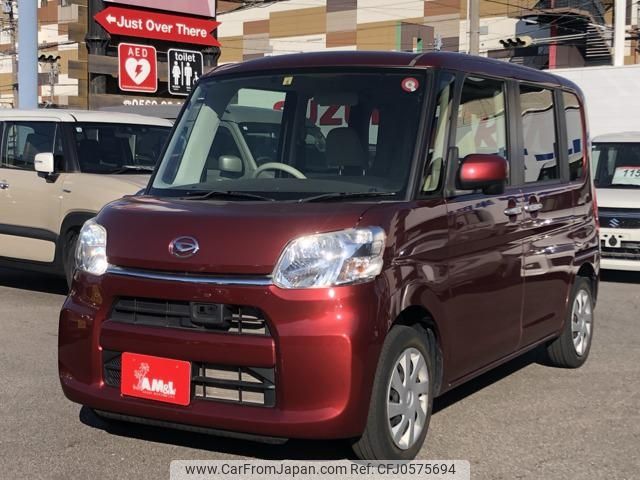 daihatsu tanto 2014 -DAIHATSU--Tanto LA600S--0104794---DAIHATSU--Tanto LA600S--0104794- image 1