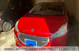 peugeot 208 2014 -PEUGEOT--Peugeot 208 ABA-A9HM01--VF3CCHMZ6EW032341---PEUGEOT--Peugeot 208 ABA-A9HM01--VF3CCHMZ6EW032341-