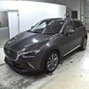 mazda cx-3 2017 CFJ1699798 image 5