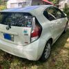 toyota aqua 2016 -TOYOTA--AQUA DAA-NHP10--NHP10-2540657---TOYOTA--AQUA DAA-NHP10--NHP10-2540657- image 3