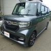 honda n-box 2020 -HONDA 【柏 583 1004】--N BOX 6BA-JF3--JF3-1498287---HONDA 【柏 583 1004】--N BOX 6BA-JF3--JF3-1498287- image 1