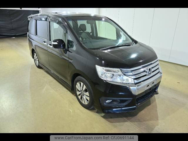 honda stepwagon-spada 2013 quick_quick_DBA-RK5_1363518 image 1