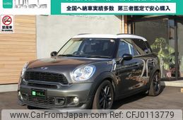 mini mini-others 2012 -BMW--BMW Mini ZC16--0WK35470---BMW--BMW Mini ZC16--0WK35470-