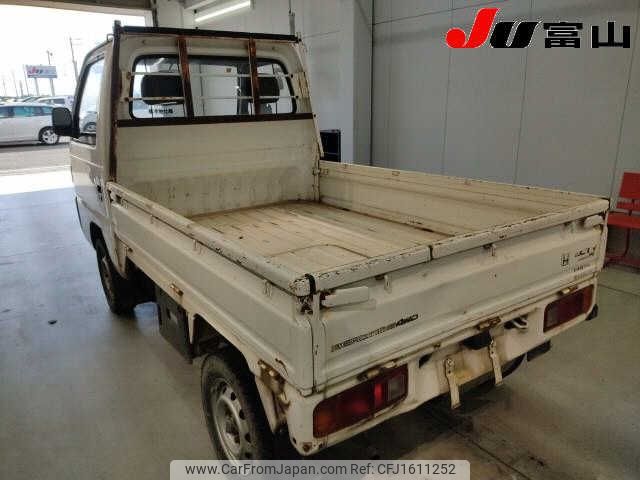 honda acty-truck 1991 CFJ1611252 image 2
