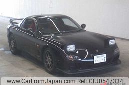 mazda rx-7 2002 -MAZDA 【習志野 388ｻ7】--RX-7 FD3S--604653---MAZDA 【習志野 388ｻ7】--RX-7 FD3S--604653-