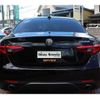 alfa-romeo giulia 2018 -ALFA ROMEO--Alfa Romeo Giulia ABA-95220--ZAREAELN0K7597027---ALFA ROMEO--Alfa Romeo Giulia ABA-95220--ZAREAELN0K7597027- image 5