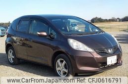 honda fit 2013 -HONDA 【野田 500】--Fit DBA-GE7--GE7-1708305---HONDA 【野田 500】--Fit DBA-GE7--GE7-1708305-