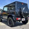suzuki jimny-sierra 2022 CFJ1711573 image 13