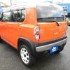 suzuki hustler 2014 CFJ1637236 image 8
