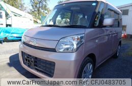 suzuki spacia 2013 quick_quick_DBA-MK32S_MK32S-135466