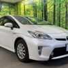toyota prius 2014 -TOYOTA--Prius DAA-ZVW30--ZVW30-1856710---TOYOTA--Prius DAA-ZVW30--ZVW30-1856710- image 16