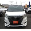 toyota esquire 2019 -TOYOTA--Esquire DBA-ZRR85G--ZRR85-0136027---TOYOTA--Esquire DBA-ZRR85G--ZRR85-0136027- image 18