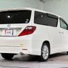 toyota alphard 2009 quick_quick_ANH20W_ANH20-8073053 image 14