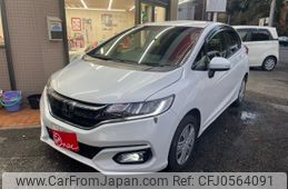 honda fit 2018 -HONDA--Fit DBA-GK3--GK3-1339457---HONDA--Fit DBA-GK3--GK3-1339457-