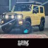 suzuki jimny 2018 -SUZUKI--Jimny 3BA-JB64W--JB64W-113777---SUZUKI--Jimny 3BA-JB64W--JB64W-113777- image 2