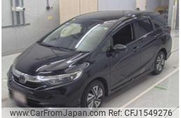 honda shuttle 2020 CFJ1549276