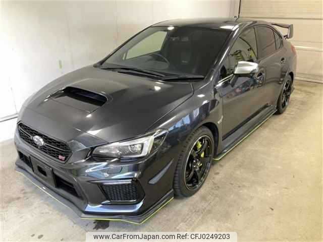 subaru wrx 2017 -SUBARU--WRX VAB--019552---SUBARU--WRX VAB--019552- image 1