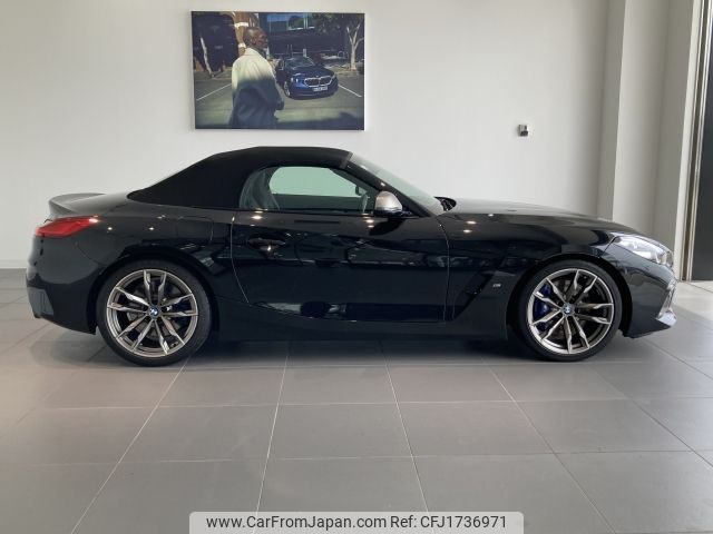 bmw z4 2023 CFJ1736971 image 2