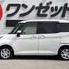 toyota roomy 2022 CFJ1757933 image 31