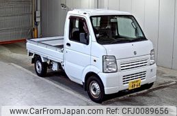 suzuki carry-truck 2013 -SUZUKI 【高知 480く4864】--Carry Truck DA63T-839112---SUZUKI 【高知 480く4864】--Carry Truck DA63T-839112-