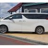 toyota alphard 2017 quick_quick_AGH30W_AGH30-0127437 image 5