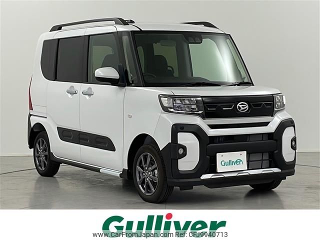 daihatsu tanto 2022 -DAIHATSU--Tanto 5BA-LA660S--LA660S-0071246---DAIHATSU--Tanto 5BA-LA660S--LA660S-0071246- image 1