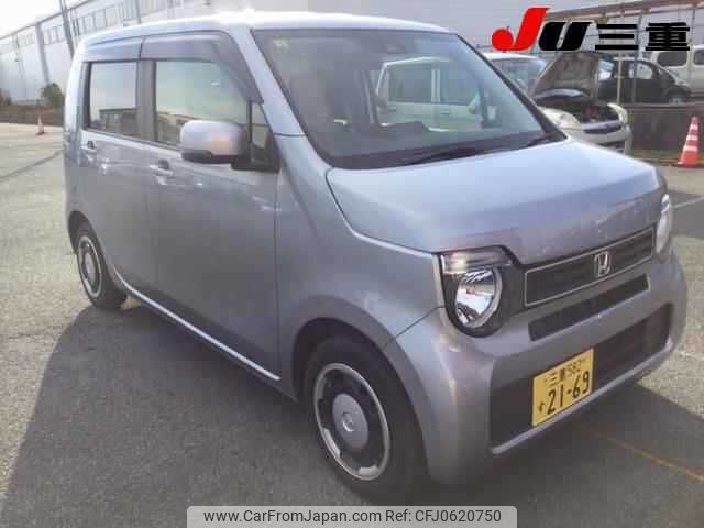 honda n-wgn 2023 -HONDA 【三重 582ｽ2169】--N WGN JH3-1218105---HONDA 【三重 582ｽ2169】--N WGN JH3-1218105- image 1