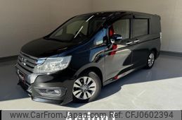 honda stepwagon-spada 2012 quick_quick_RK5_RK5-1314918