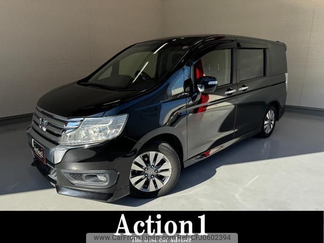 honda stepwagon-spada 2012 quick_quick_RK5_RK5-1314918 image 1