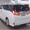 toyota alphard 2023 -TOYOTA 【名古屋 319ｾ1717】--Alphard 3BA-AGH30W--AGH30W-0463654---TOYOTA 【名古屋 319ｾ1717】--Alphard 3BA-AGH30W--AGH30W-0463654- image 4