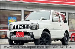 suzuki jimny 2014 quick_quick_JB23W_JB23W-707415