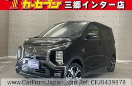 mitsubishi ek-x-ev 2022 -MITSUBISHI--ek X EV ZAA-B5AW--B5AW-0002010---MITSUBISHI--ek X EV ZAA-B5AW--B5AW-0002010-