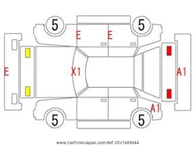 bmw x1 2015 CFJ1609044 image 2
